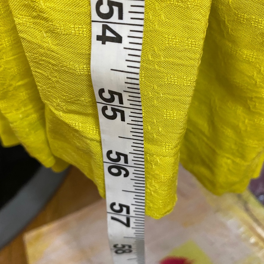 ANTHROPOLOGIE Eliora Off-The-Shoulder Maxi DRESS - Picture 12 of 15